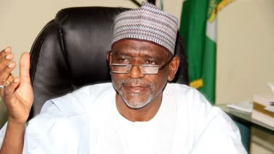 Adamu commends UNICEF, TRCN for moving to end corporal punishment in schools