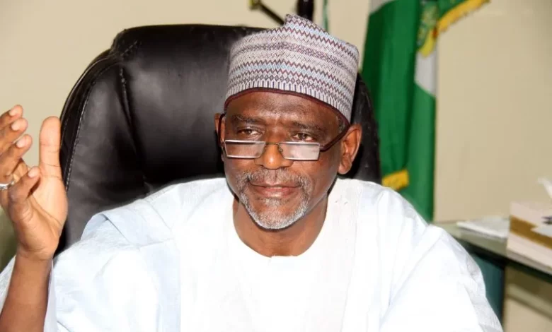 Adamu commends UNICEF, TRCN for moving to end corporal punishment in schools