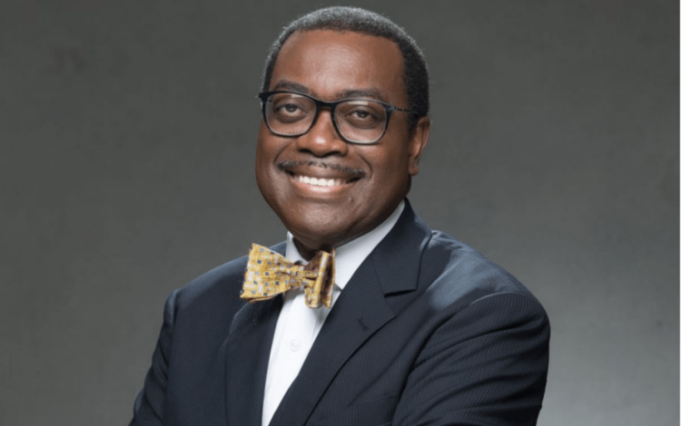 Adesina - DBN president on entrepreneurship training for MSMEs