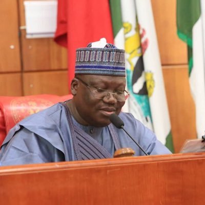 Ahmad Lawan