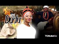 Yoruba folkloric films