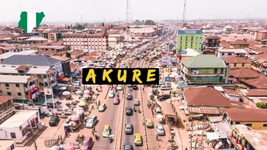 Kingdom counters Deji of Akure, says markets, shops will open in Isinkan