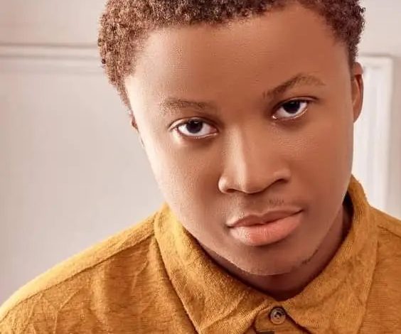 Akwa Ibom Barber