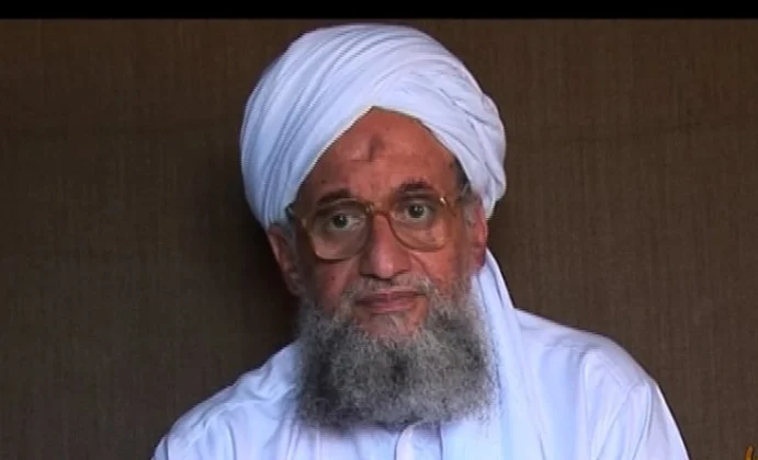 US drone strike kills Al Qaeda leader, Ayman Al-Zawahiri in Afghanistan