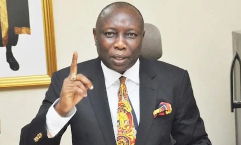 Azinge appointed - Okowa congratulates him