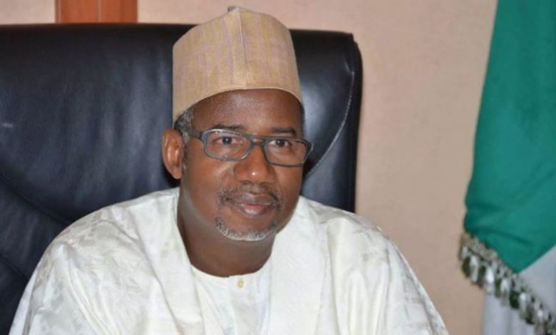 Bauchi Gov, APC guber candidate trade words over alleged plans to scuttle 2023 election