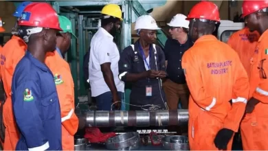 Bayelsa govt moves to revive comatose plastic company