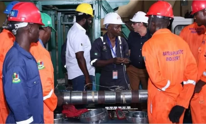 Bayelsa govt moves to revive comatose plastic company