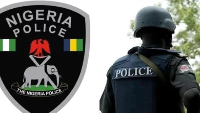 Ritualist den: Police arrest 10 suspects, says morgue operator not licensed, building not certified