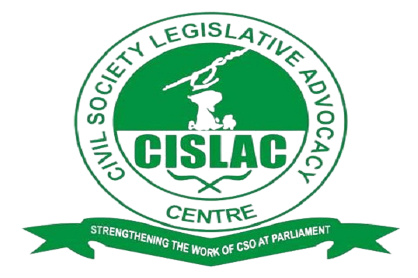 CISLAC blames Customs, Immigration for arms proliferation