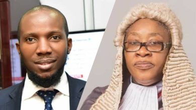 Falana, Fusika, others sue A'Ibom CJ over Effiong's imprisonment