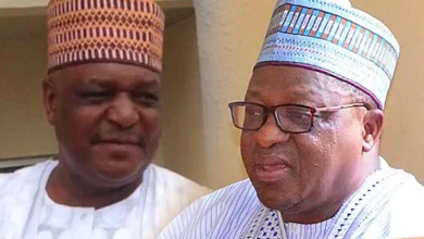 Dariye, Nyame freed from prison