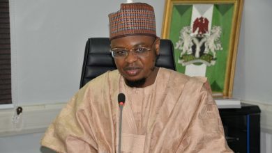 Pantami inaugurates committee to probe IPPIS, TSA, other FG payment systems