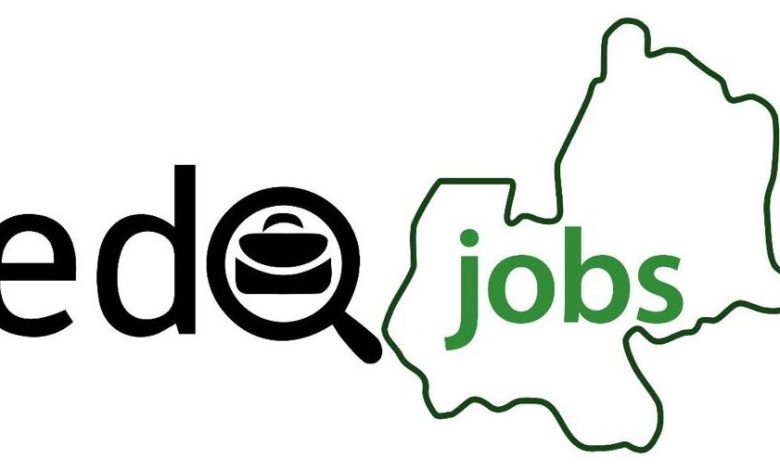 Edo to support 500 MSMEs to grow revenue to N10m annually by 2025