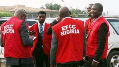 EFCC