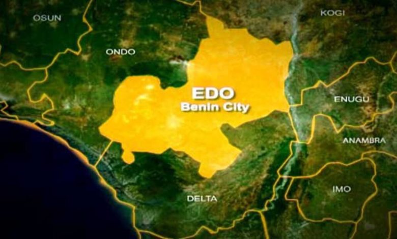 Edo