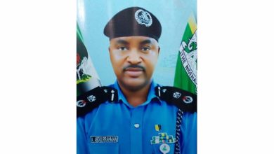 Enugu new CP