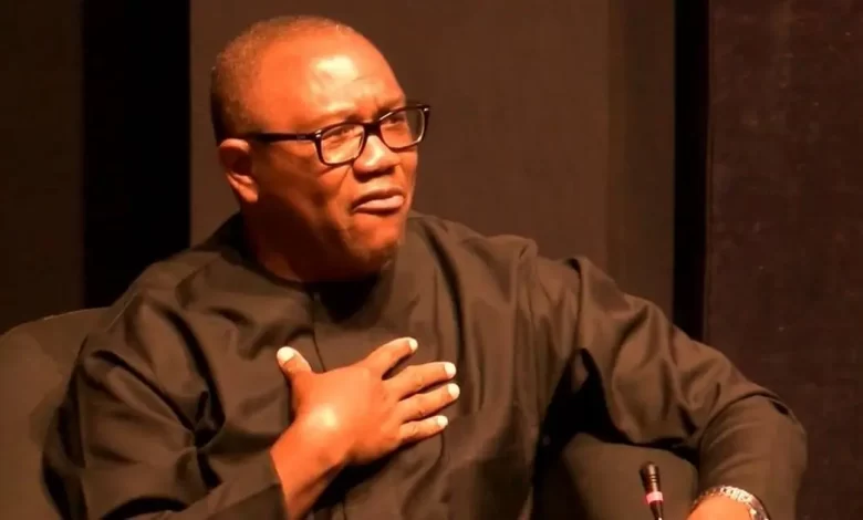 Exposed: The real Peter Obi