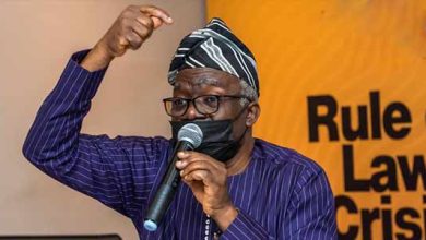 Stratification of legal profession by SANs reckless, Falana warns