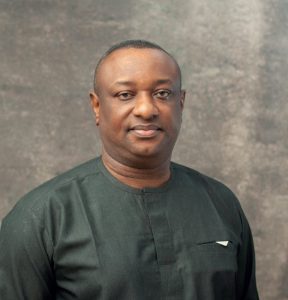 Festus-Keyamo named by Tinubu in media directorate