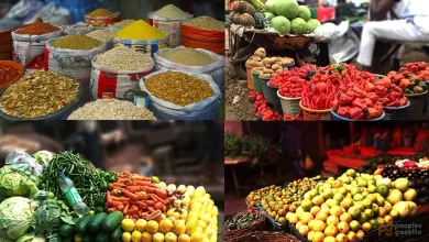 Prices of food items rise in July, says NBS