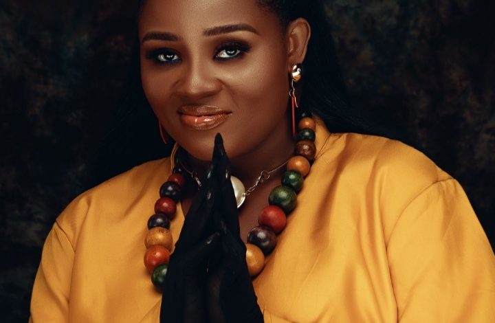 Funmi Ayinke
