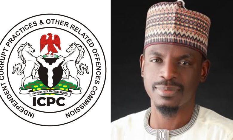 ICPC vs Bashir Ahmad