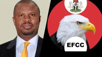 EFCC