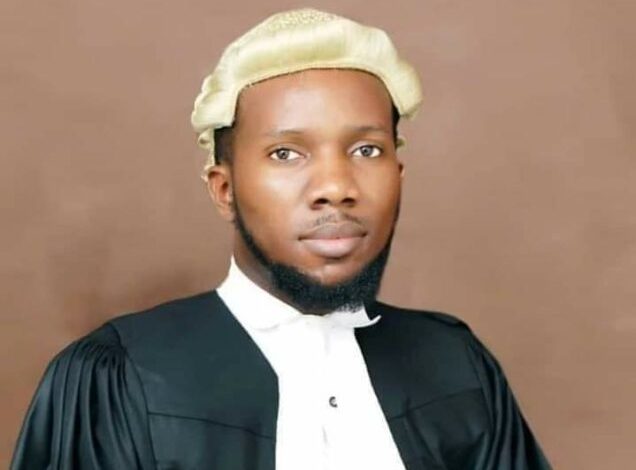 Inibehe Effiong: 'Trial court erred for conviction without fair hearing'