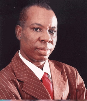 Isaiah Osifo speaks on Local Goverment
