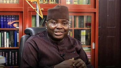 Tackle graft, delay in litigation, Okutepa urges NBA President-elect