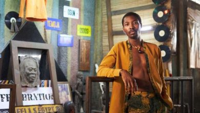 Made Kuti - releases no more wars