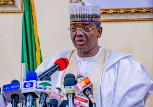 Insecurity: Zamfara govt orders house-to-house search