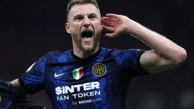 Milan Skriniar
