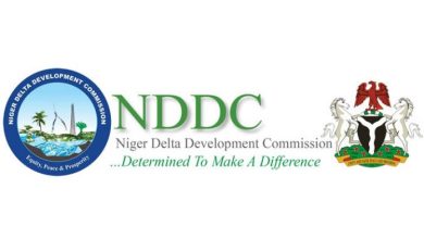 NDDC