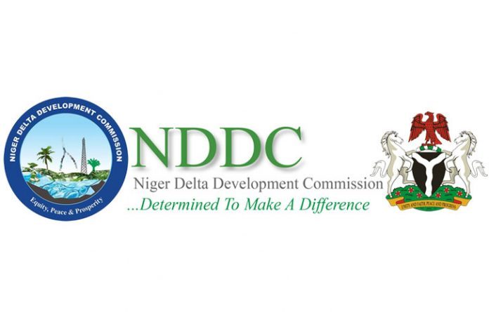 NDDC