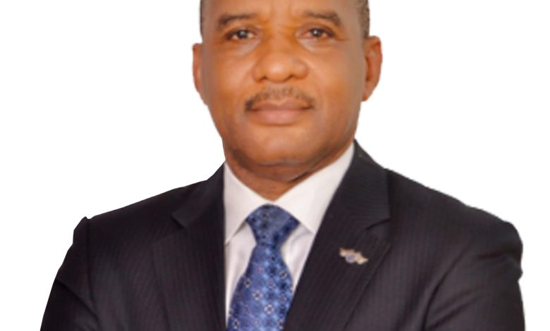 NIMASA DG-DR.-BASHIR-JAMOH