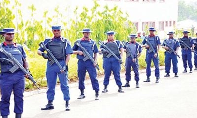 NSCDC