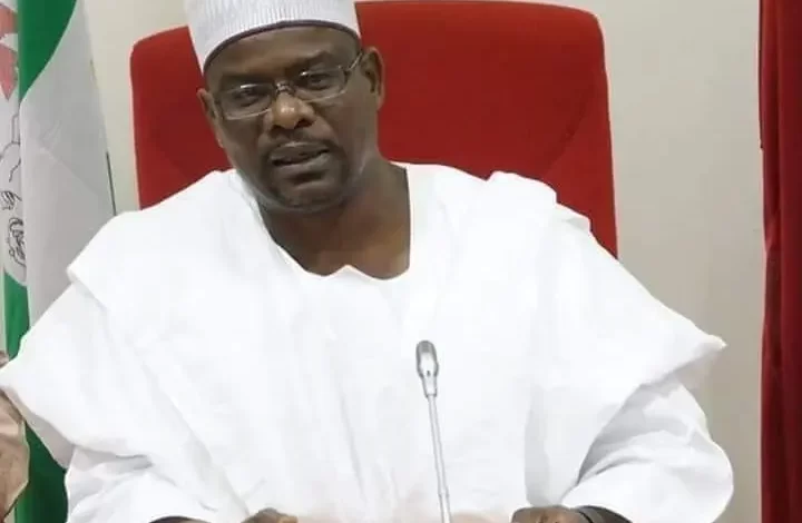 Ndume