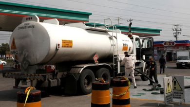 Nigeria-Niger-fuel-import