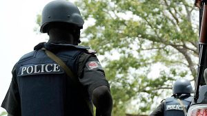 Nigeria police recover drugs in akwa Ibom