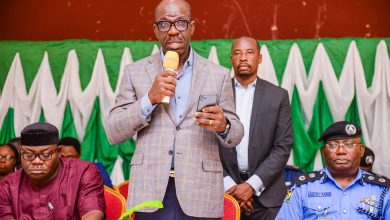 How Obaseki made Edo security architecture the best in Nigeria - Commissioner of Police