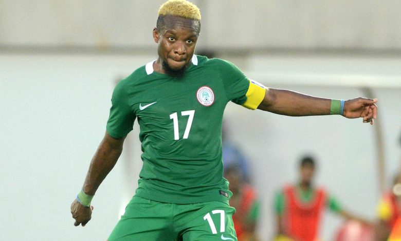 Onazi