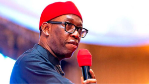 COVID-19: Okowa flags off Scale 3.0 in Delta