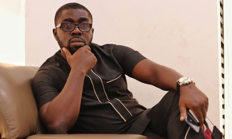 Ono Macaulay - Magic Entertainment CEO
