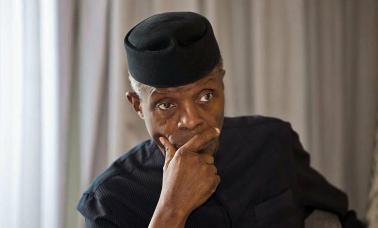 The vice-presidency is incurable frustration (2)