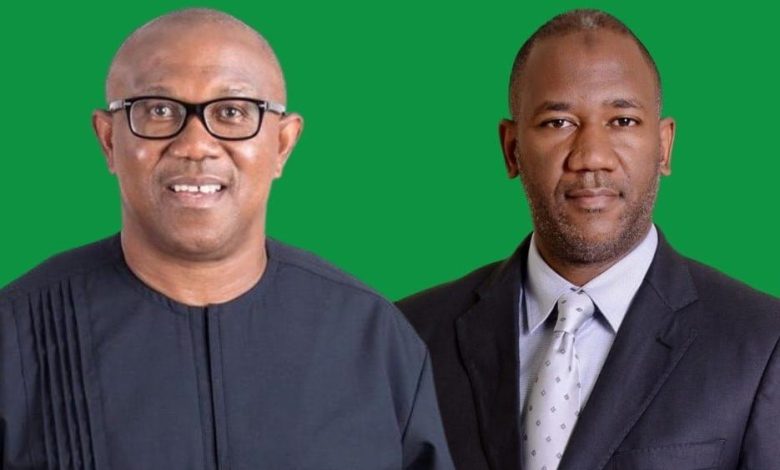 Peter-Obi-Datti-Ahmed of Labour party