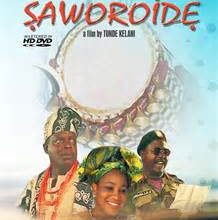 Yoruba Folkloric films