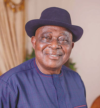 Okowa