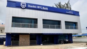 Stanbic IBTC